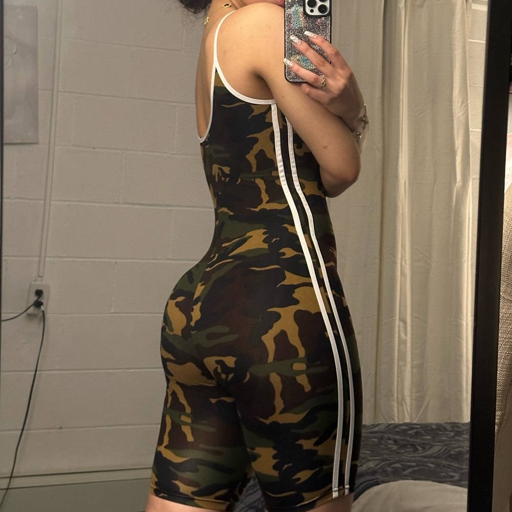 Jumpsuit